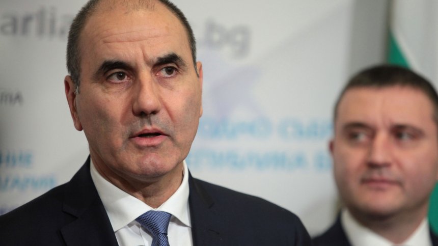 Обрат: ГЕРБ се отказа да опрощава дълговете на мюфтийството