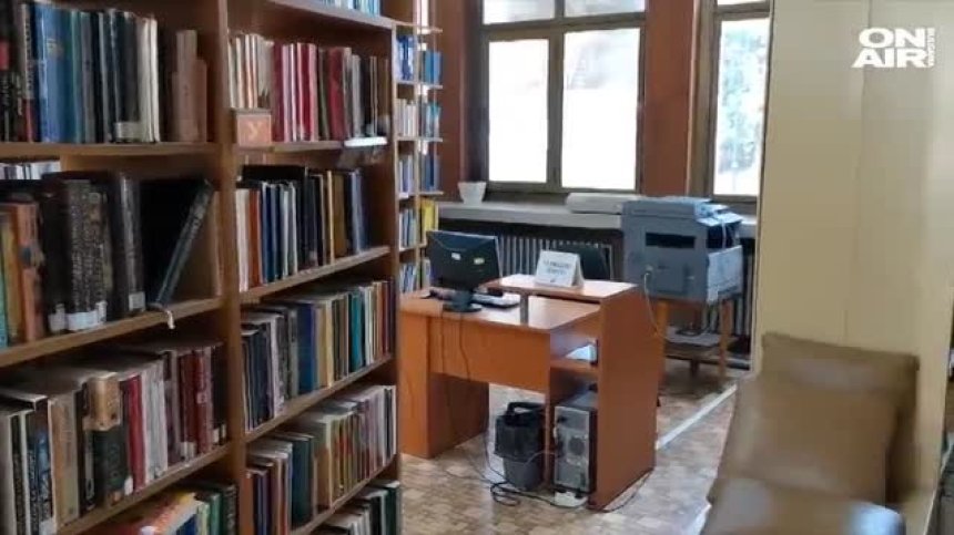 Издатели настояват: Намалената ставка от 9% на ДДС върху книгите да остане