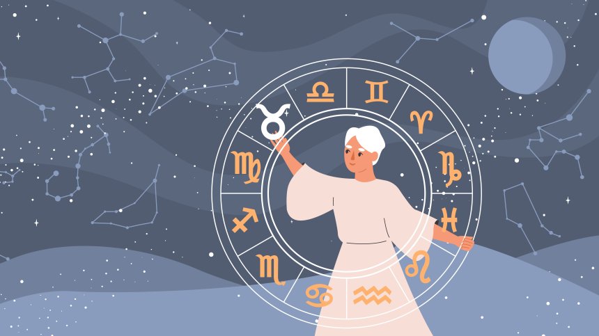 Как ще се отрази ретроградният Хирон на зодиите