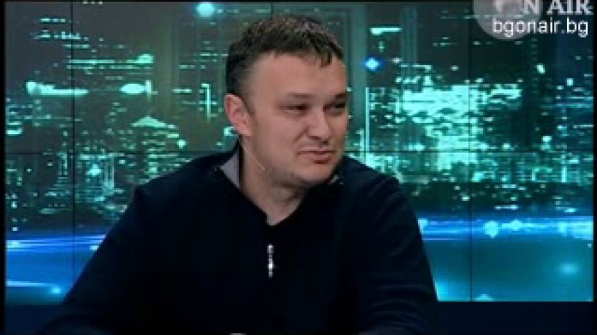 Финансирането в здравеопазването