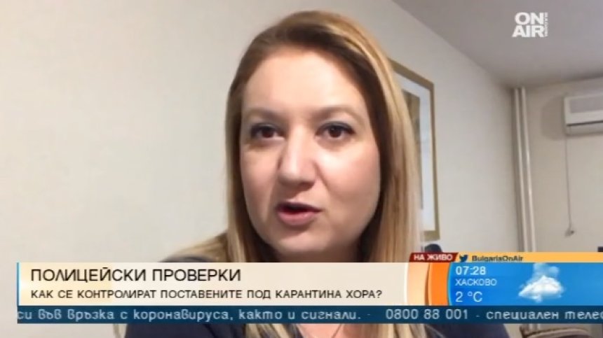 Ветеринар за Ковид-19: Домашните любимци не са заплаха за хората