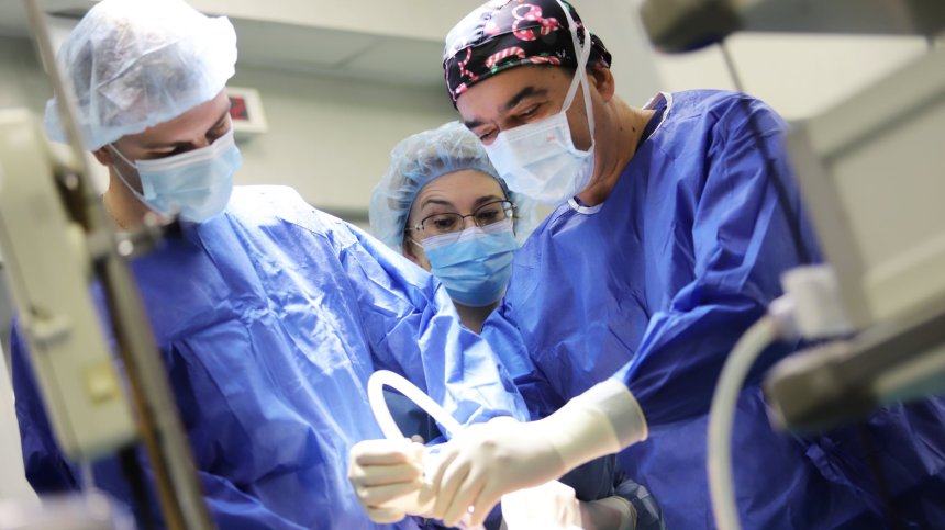 ВМА ще извършва безплатни профилактични прегледи