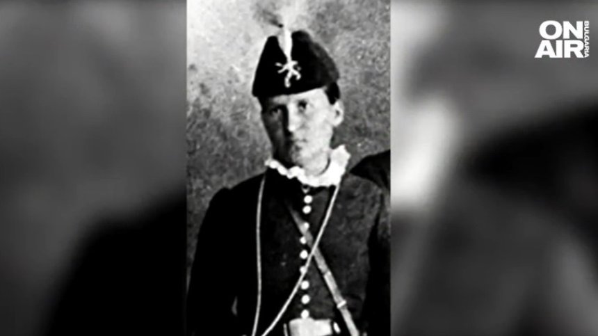 За жените в българската история: Недялка Шилева, ушила знамето на Голямоконарската чета