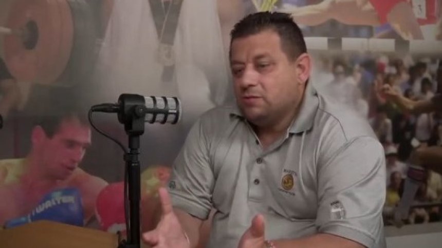 Лидерът на "Величие" Николай Марков: Получих заплаха за убийство