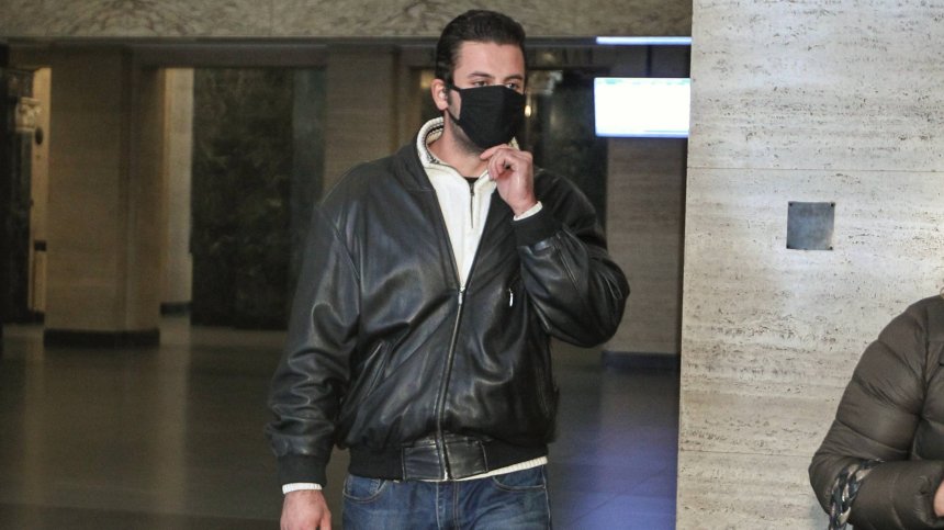 Последни думи от Йоан Матев в съда, обявяват присъдата му