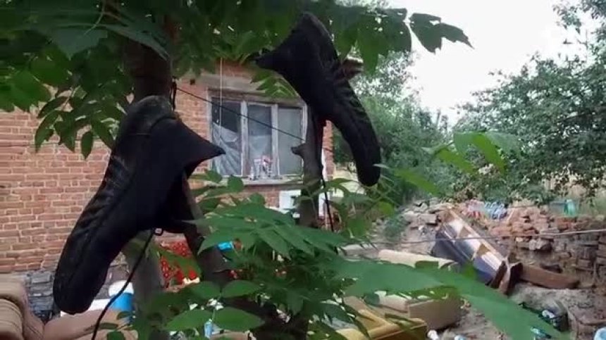 Кошмар в Ямбол: Психично болен уби  съпругата си и свой познат