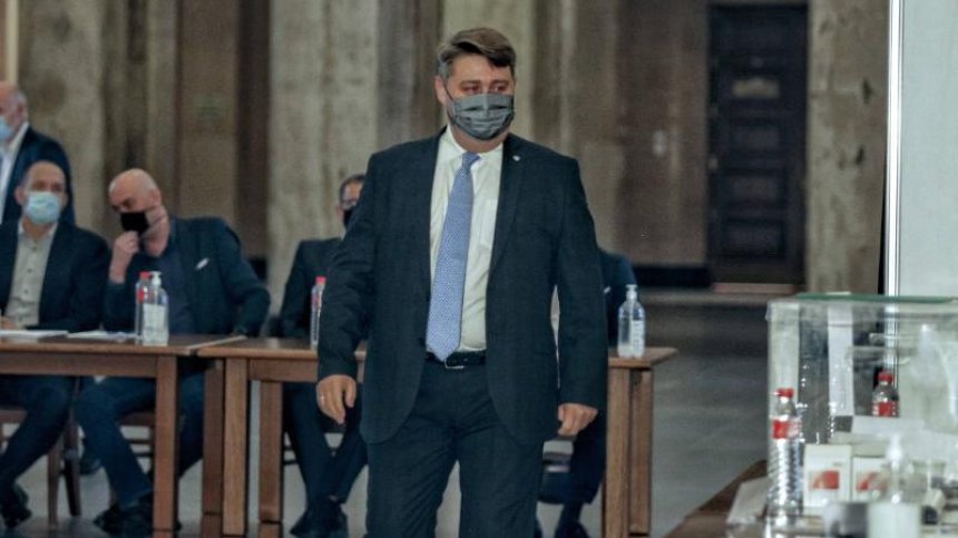 Избори в прокуратурата: Над 1500 избират нов член на ВСС