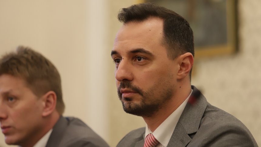 Министър Богданов: Не сме доволни от работата на КЗП