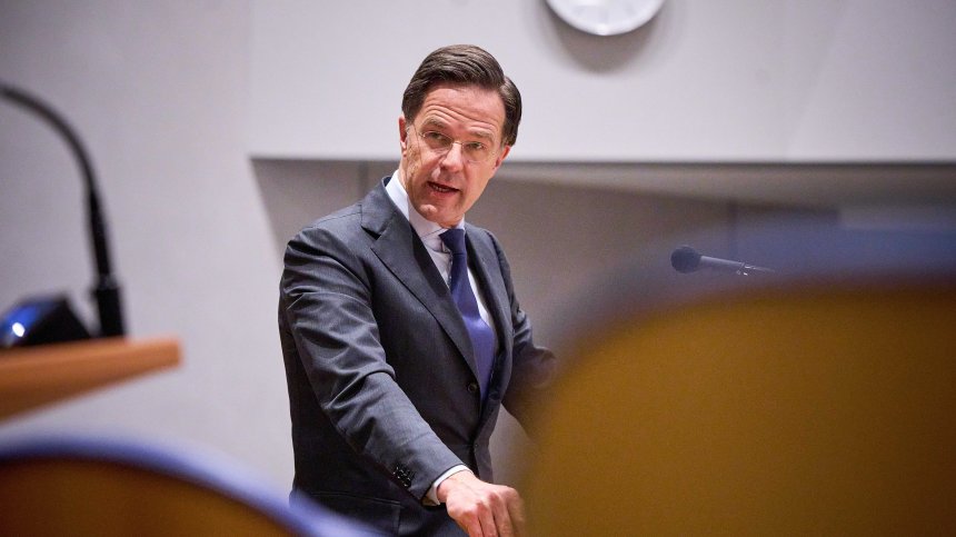 Нидерландия ни изпраща изтребители F-35 за бърза реакция при руска заплаха