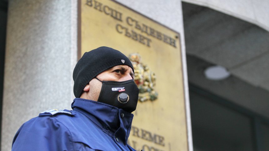 Висшият адвокатски съвет се обяви срещу съдебната ваканция