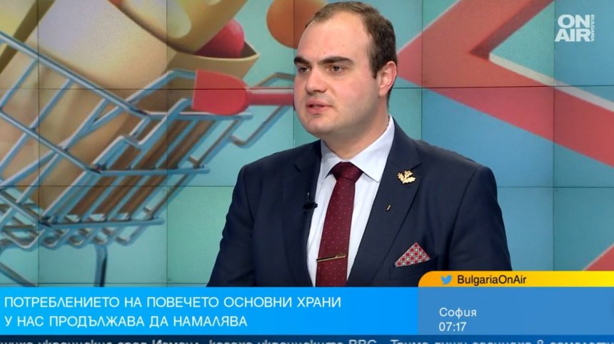 Живеем от заплата до заплата, за личния ни бюджет инфлацията е двойна