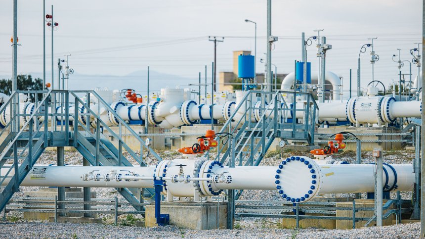 "Булгаргаз" иска поскъпване на газа с почти 8%