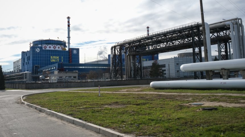 Украйна одобри сделката за реакторите на АЕЦ "Белене"