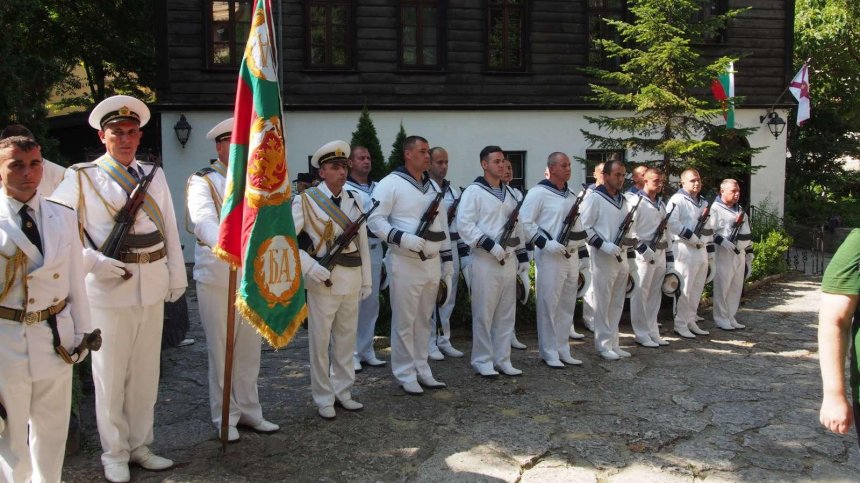 Варна отбелязва 148 години от Освобождението на града