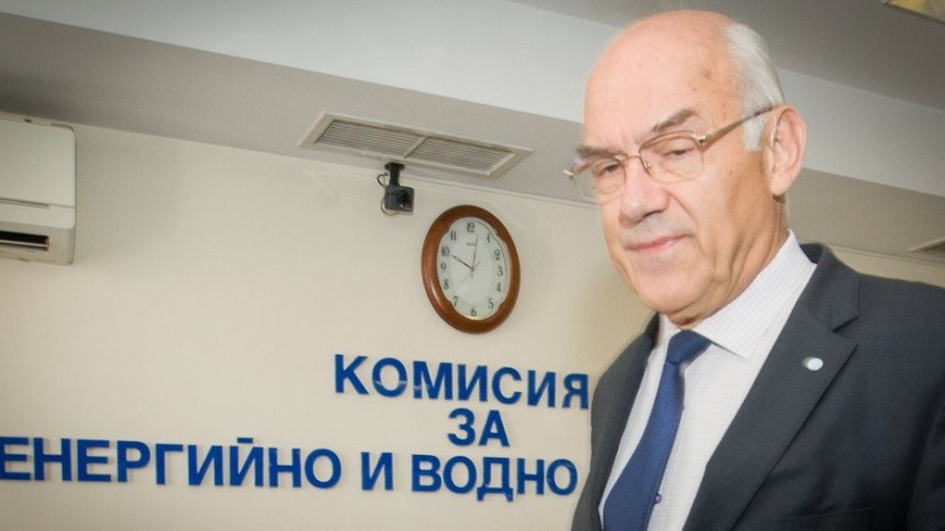 През празничния декември ще плащаме за скъпия газ, с който пълнехме лятото Чирен