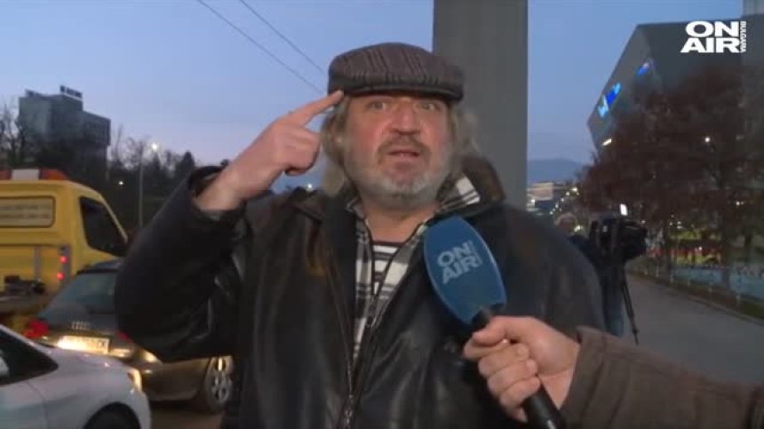 Председател на СИК: От ЦИК нямат мозък? Имаме машини, а броим на ръка