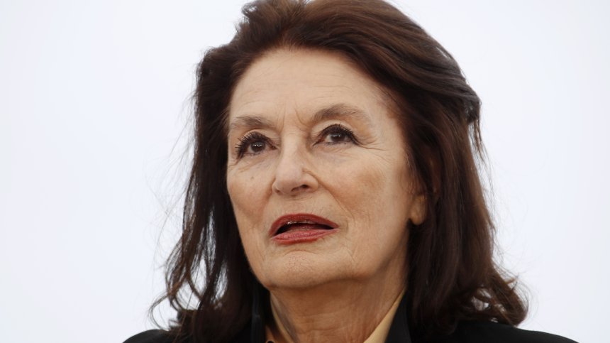 Френската актриса Анук Еме почина на 92 години