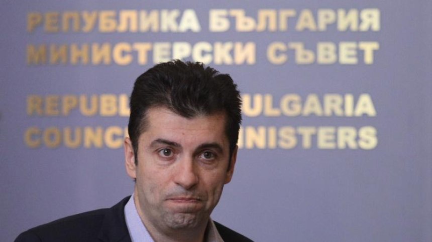 Депутат от "Промяната": Не знаехме за решението на Петков за руските дипломати