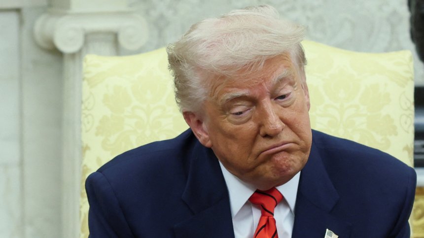 Доналд Тръмп разцепи евроатлантизма