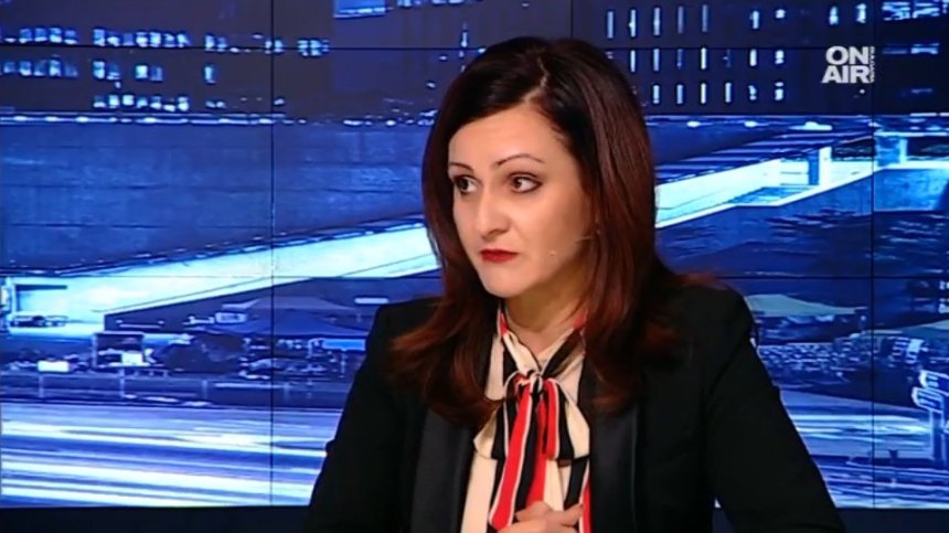 Депутат от БСП: Бюджетът трябва да е насочен към реформи
