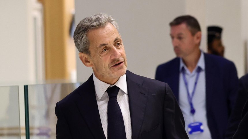 Франция потвърди присъдата срещу Саркози за изборни измами