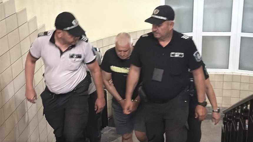 Шофьорът от катастрофата с деца на "Тракия": Опитах да удържа камиона и да помогна