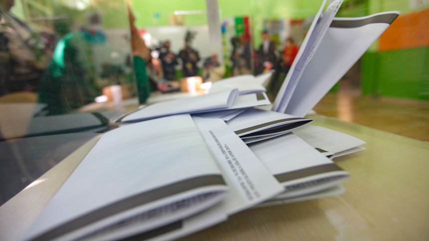 Ден за размисъл: Без предизборна агитация днес и утре