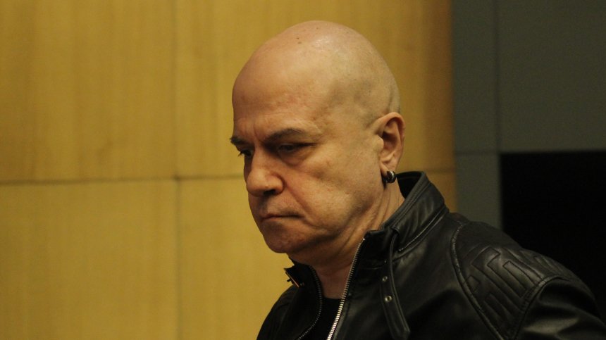 Бунт в ИТН, лидерът на партията за Пловдив - град подаде оставка