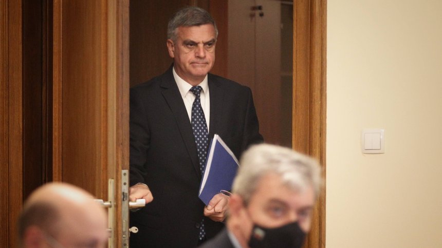 Представяме в петък в Брюксел Плана за възстановяване и устойчивост