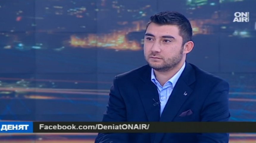 Контрера: Очевидно разговорът между ГЕРБ и РБ не е бил за програмата