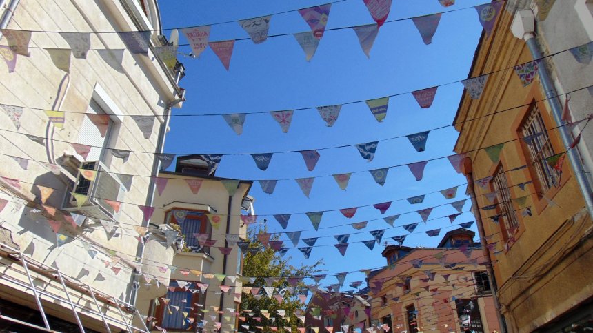 "Капана фест" отново завладява сърцето на Пловдив