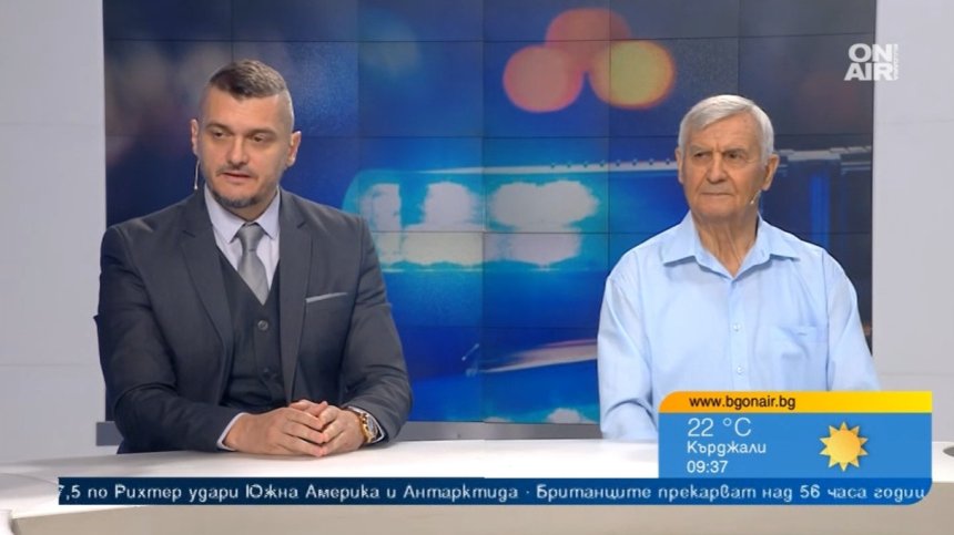 Отглеждаме си катастрофите - глобите не влияят на невъзпитаните идиоти зад волана