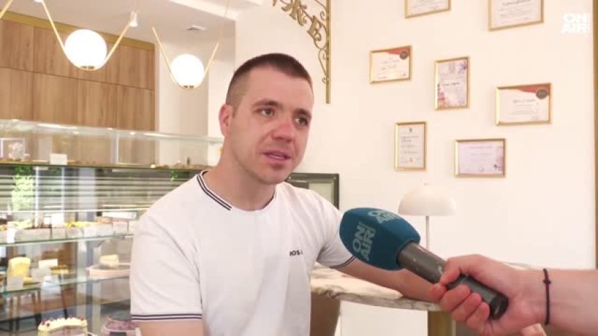 За младите няма работа по специалността, за бизнеса няма никакви кадри (ВИДЕО)
