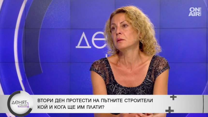 Бившият шеф на "Автомагистрали": Нещата в пътния бранш са отчайващи, правителството оставя хаос