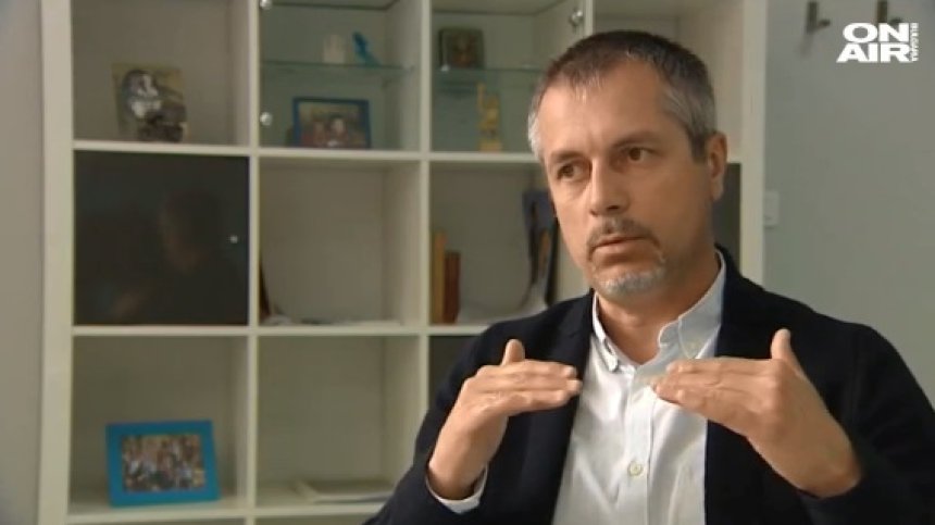 Шефът на Neterra за качеството на работата по време на пандемия