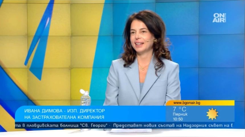 Правилната застраховка покрива всички рискове от природните бедствия