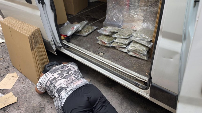 Наркогрупата от Ямболско: Бивш футболист и още 3-ма задържани, хеликоптер за трафик на дрогата