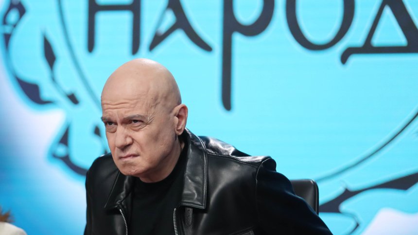 Слави Трифонов за изборите: Време е да премахнем мъртвите души и опорочените машини