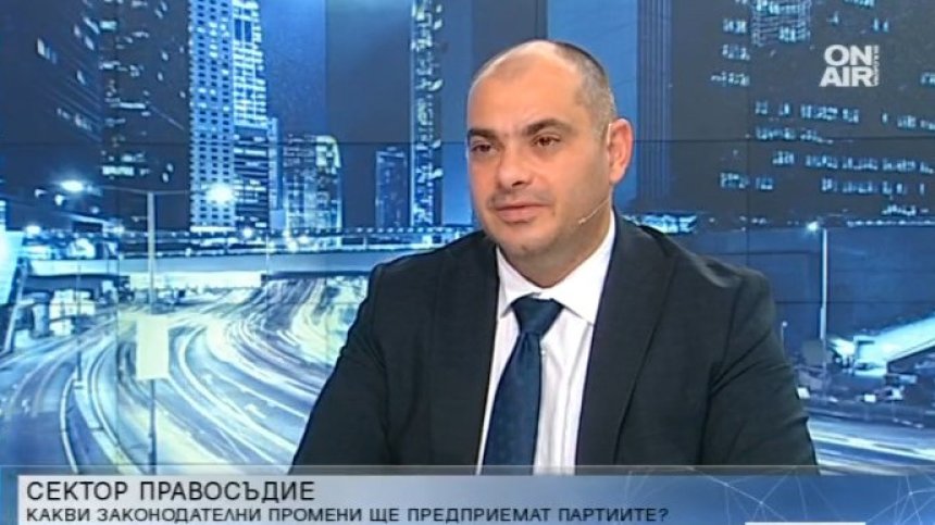 Попов, БСП: По време на преговорите говорим за правосъдие и политики, не за власт и постове
