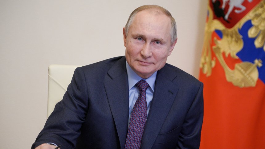 Русия прие закон, с който  Путин  може да е президент до 2036 г.