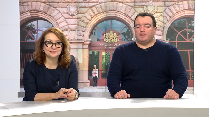 Избори на хоризонта: ГЕРБ насочва атаките към Радев?