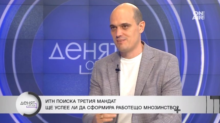 Общински съветник от ИТН: Проблемите в политиката пречат да се помогне на бедстващите