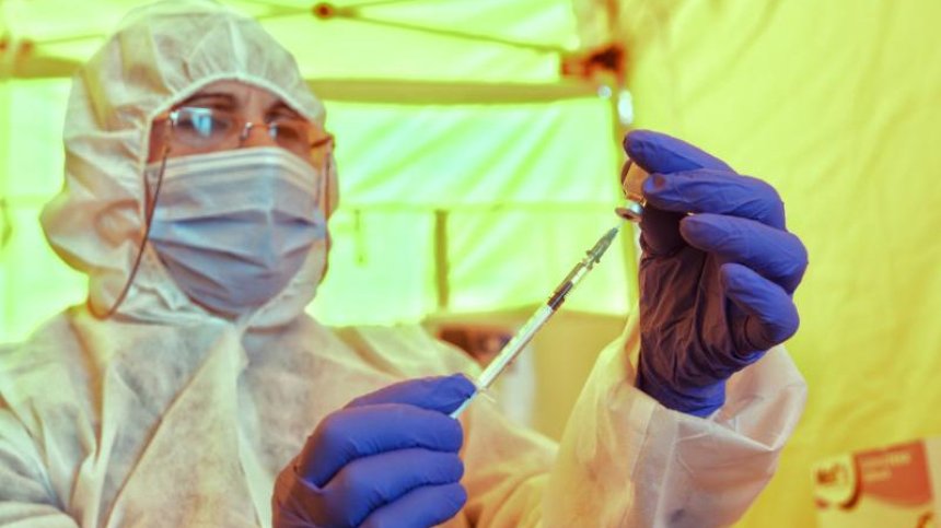 Третата доза ваксина на Pfizer не е толкова наложителна?