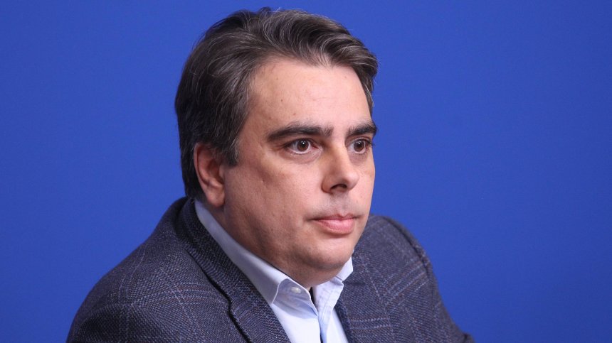 Василев: С одобрените 11 млрд. евро от ЕК ще постигнем средноевропейския стандарт