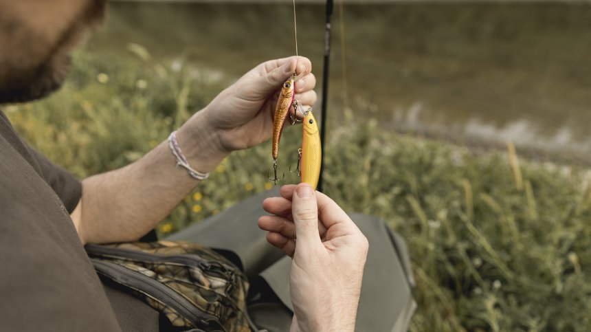 Любителският риболов под забрана: Кои места са недостъпни до края на септември