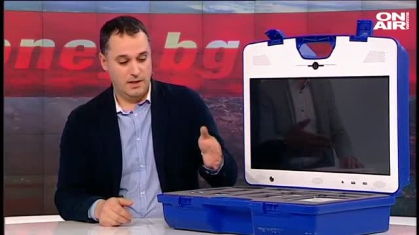 Скритите възможности на телемедицината 