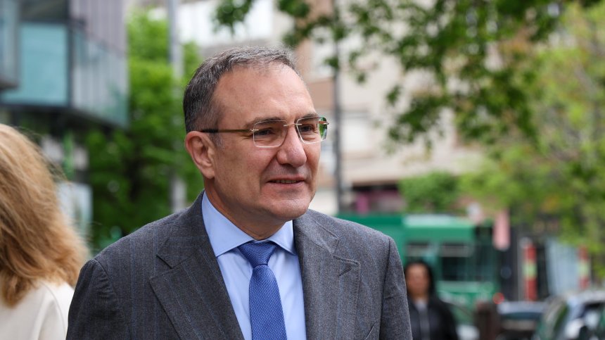 Борислав Гуцанов: С близо 700 млн. лв. ремонтираме държавни домове за възрастни