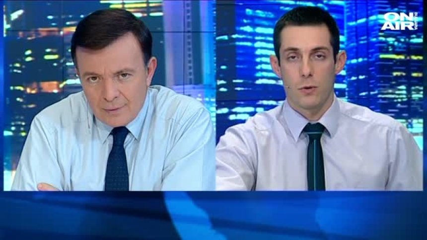 Пазарен анализ от 12 ноември 2015