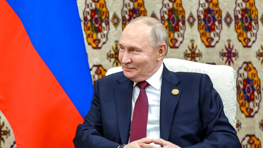 Русия настоява за $230 млрд. от ЕС заради замразените активи