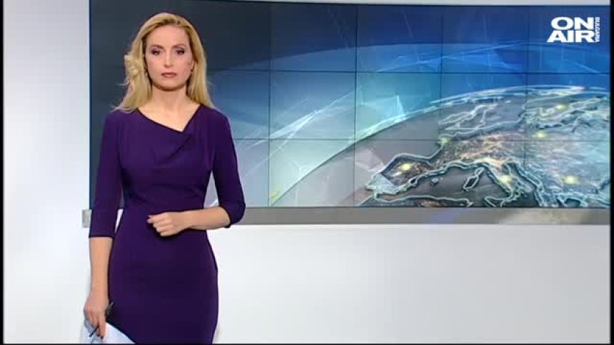 Сутрешна емисия 